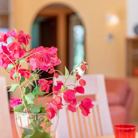 En Penyalar-villa Serena Nyaraló *